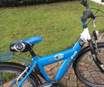 Jongensfiets 24 inch, Fietsen en Brommers, Ophalen, Zo goed als nieuw, 24 inch, Versnellingen