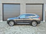 BMW X3 XDrive30e Trekhaak Pano Keyless 360cam leder HUD, Auto's, BMW, Automaat, 1998 cc, 2065 kg, Leder
