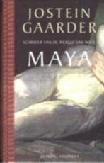 Maya|Jostein Gaarder 9068016865, Livres, Ésotérisme & Spiritualité, Enlèvement ou Envoi, Comme neuf, Récit ou Roman, Autres sujets/thèmes