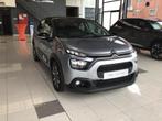 CITROEN C3 SHINE 1199 CC 81 KW, Stof, Euro 6, 1199 cc, Bedrijf