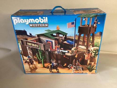 Playmobil jaren 2000 groot lot , losse verkoop per doos, Kinderen en Baby's, Speelgoed | Playmobil, Ophalen of Verzenden