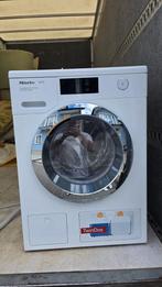 miele wcr 870 wps, Elektronische apparatuur, Wasmachines, Ophalen of Verzenden, Zo goed als nieuw, 1600 toeren of meer