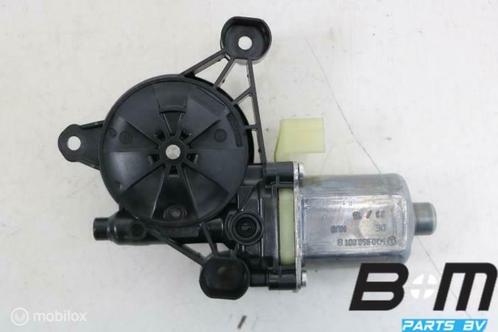 Raammotor rechtsvoor VW Golf 7 5Q0959801B, Auto-onderdelen, Interieur en Bekleding, Gebruikt