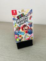 Super Mario Party Switch, Comme neuf, À partir de 3 ans, Puzzle et Éducatif, Enlèvement ou Envoi