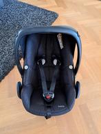Maxi cosi Pebble, Ophalen, Zo goed als nieuw, Isofix