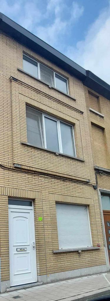 Huis te huur, Immo, Huizen te huur, Gent, Tussenwoning, Direct bij eigenaar, C