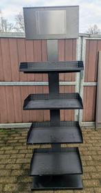 Winkel meubeldisplay (hobby kast ), Huis en Inrichting, Kasten | Kleerkasten, Ophalen, Metaal