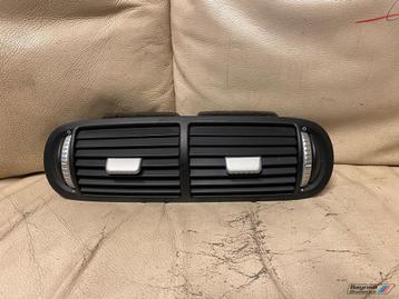 Porsche Cayenne luchtroooster midden dashboardkastje mk1  beschikbaar voor biedingen