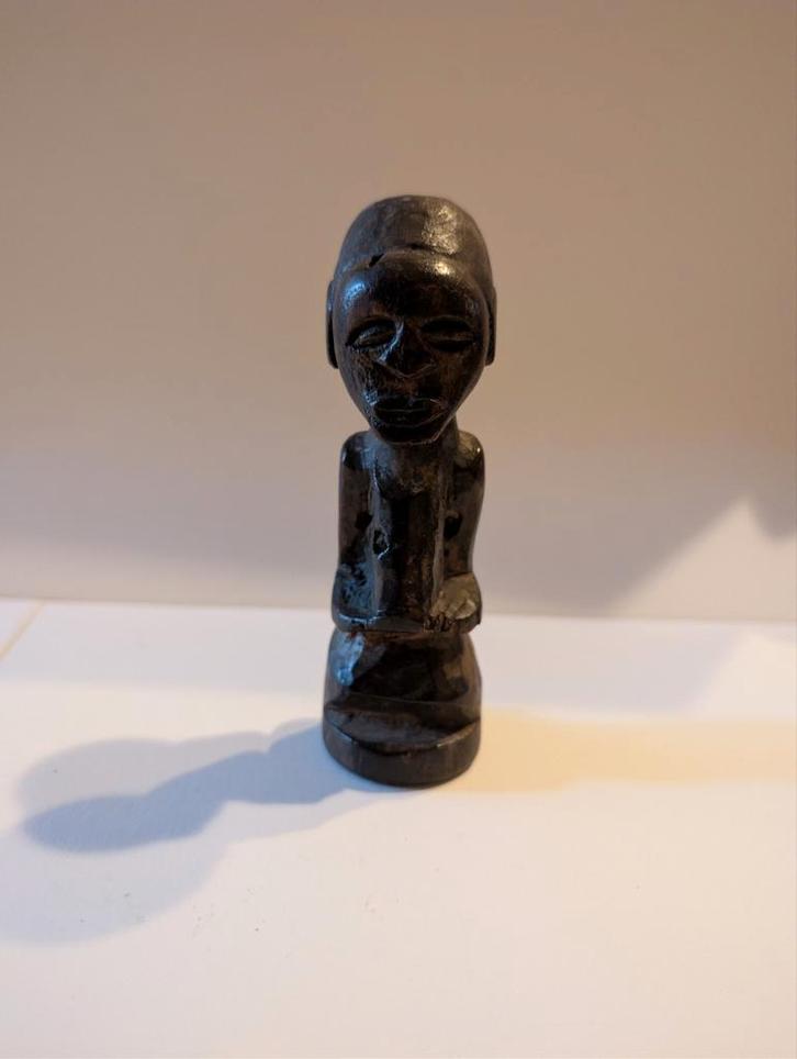 Antieke Congo-objecten uit oude verzameling, Antiek en Kunst, Kunst | Niet-Westerse kunst, Ophalen