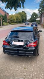 Mercedes-Benz CLA 180 Shooting Brake 180, Auto's, CLA, Stof, Handgeschakeld, Particulier