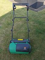 verticuteerder, Tuin en Terras, Verticuteermachines, Ophalen, Zo goed als nieuw, Elektrisch, Top craft
