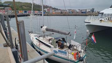 FRIENDSHIP 35 beschikbaar voor biedingen