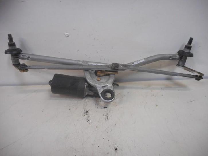 MOTEUR + TRINGLERIE ESSUIE GLACE AVANT 3 serie (E46 / 4), Autos : Pièces & Accessoires, Vitres & Accessoires, BMW, Utilisé