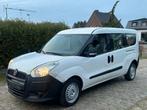 Fiat doblo, Auto's, Particulier, Te koop, Doblo