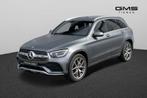 Mercedes-Benz GLC 200 d 4MATIC, Auto's, Automaat, Stof, 120 kW, Diesel