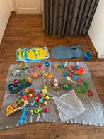 Speelgoed bad badmatjes fisher price tomy bebe confort etc, Kinderen en Baby's, Ophalen