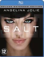 Salt - Blu-Ray, CD & DVD, Blu-ray, Envoi, Action