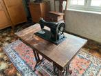 Singer 66K, Ophalen