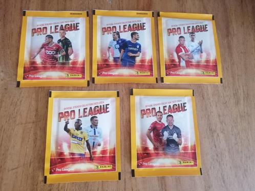 Panini-sticker per stuk Pro League 2024, Verzamelen, Stickers, Nieuw, Sport, Ophalen of Verzenden