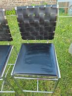 Ancien  tabouret de bar, Maison & Meubles, Enlèvement ou Envoi