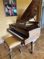 Piano à queue de la marque Playel, Muziek en Instrumenten, Ophalen, Piano