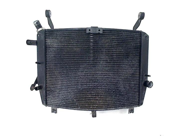 RADIATEUR Yamaha FJR 1300 2006-2012 ABS (FJR1300 FJR1300A), Motoren, Onderdelen | Yamaha, Gebruikt