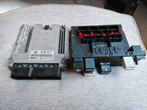 Boitier moteur + confort golf v 1.9 tdi, Ophalen