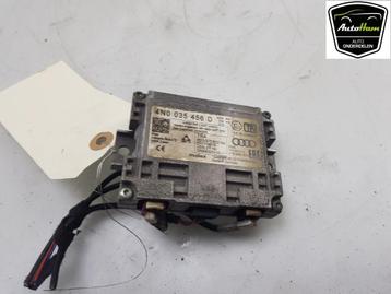 ANTENNE VERSTERKER Audi A4 Avant (B9) (|4N0035456D|) beschikbaar voor biedingen