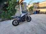 MOTORFIETS, Particulier, 650 cc