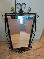 Spiegel - antieken spiegel, Antiek en Kunst, Ophalen
