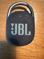 JBL Clip 4, Enlèvement, Utilisé, JBL