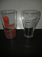 Limonade glazen, Verzamelen, Biermerken, Ophalen of Verzenden, Nieuw, Glas of Glazen, Overige merken