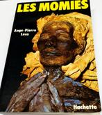 Lot de livres sur les momies, Enlèvement ou Envoi