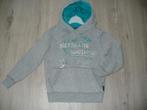 Hoodie Garcia Jeans maat 92-98, Garçon, Enlèvement ou Envoi, Pull ou Veste, Comme neuf