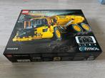 Lego 42114 6x6 Volvo knikdumper, Ophalen of Verzenden, Nieuw, Complete set, Lego