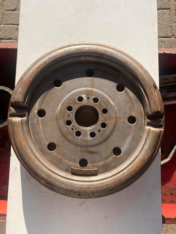 Volant moteur Audi A3/Vw Golf VI 1.8/2.0TSi LQZ 06J105266D, Autos : Pièces & Accessoires, Électronique & Câbles, Audi, Utilisé