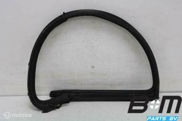 Portierrubber rechtsachter boven VW Passat CC 3C8854546