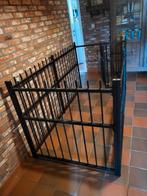 Bench hoogte 90cm lengte 190 breedte 95, Dieren en Toebehoren, Hondenbenches, Ophalen, Zo goed als nieuw