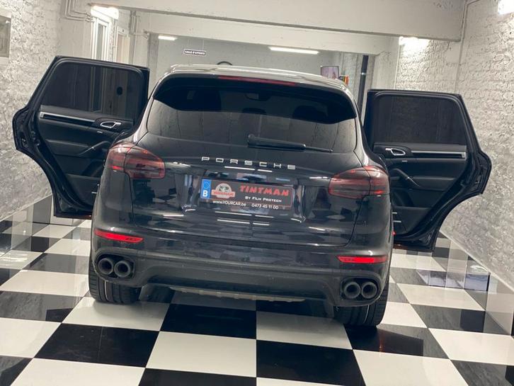 TiNTMAN BV Vitres teintees bruxelles à partir de 120euros, Auto-onderdelen, Ruiten en Toebehoren, Alfa Romeo, Amerikaanse onderdelen