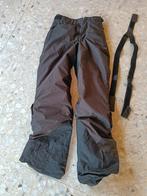 skibroek Decathlon 14 jaar, Ophalen, Gebruikt