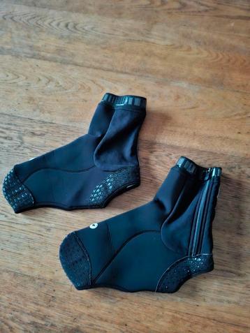 Assos Fugubooties Winter Overschoenen II beschikbaar voor biedingen
