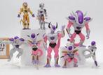 Dragonball Z figuren set Freeza familie 8 stuks (7-12cm), Enlèvement ou Envoi, Neuf