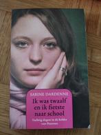 Sabine Dardenne  - Ik was twaalf en ik fietste naar school, Boeken, Marie-Thérèse Cuny; Sabine Dardenne, Maatschappij en Samenleving