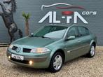 Renault Mégane 1.4i 16v *59.000KMS*Airco*Euro4*Garantie, Auto's, Gebruikt, Beige, 4 cilinders, 72 kW