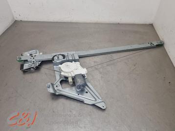 Ruitmechaniek 2Deurs rechts-voor van een Volkswagen Crafter beschikbaar voor biedingen