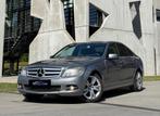 Mercedes-Benz * C200 * Avantgarde * Manuelle, Autos, Euro 5, Achat, Entreprise, Boîte manuelle