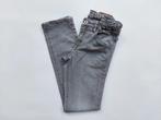 JBC grijze jeans Joey 11 jaar / 146  Nette staat !, Broek, Gebruikt, JBC, Ophalen of Verzenden