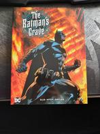 The Batman's Grave (3/4), Boeken, Eén comic, Europa, Ophalen of Verzenden, Zo goed als nieuw