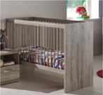 Meegroeibed Swing 60x120cm (omvormbaar naar 90x200cm), Ophalen, 85 tot 100 cm, Zo goed als nieuw, Lattenbodem