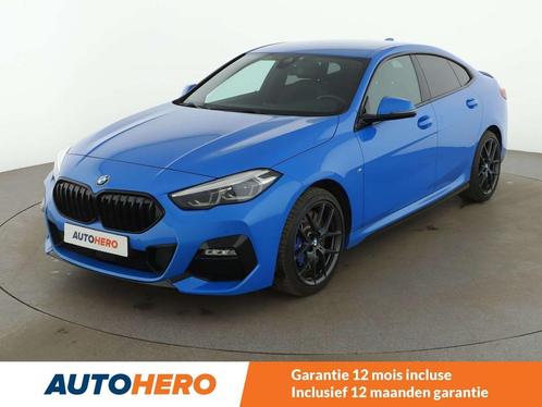 BMW 2 Serie 218 218i Gran Coupe M Sport (bj 2021), Auto's, BMW, Te koop, 2 Reeks Gran Coupé, ABS, Airbags, Airconditioning, Android Auto